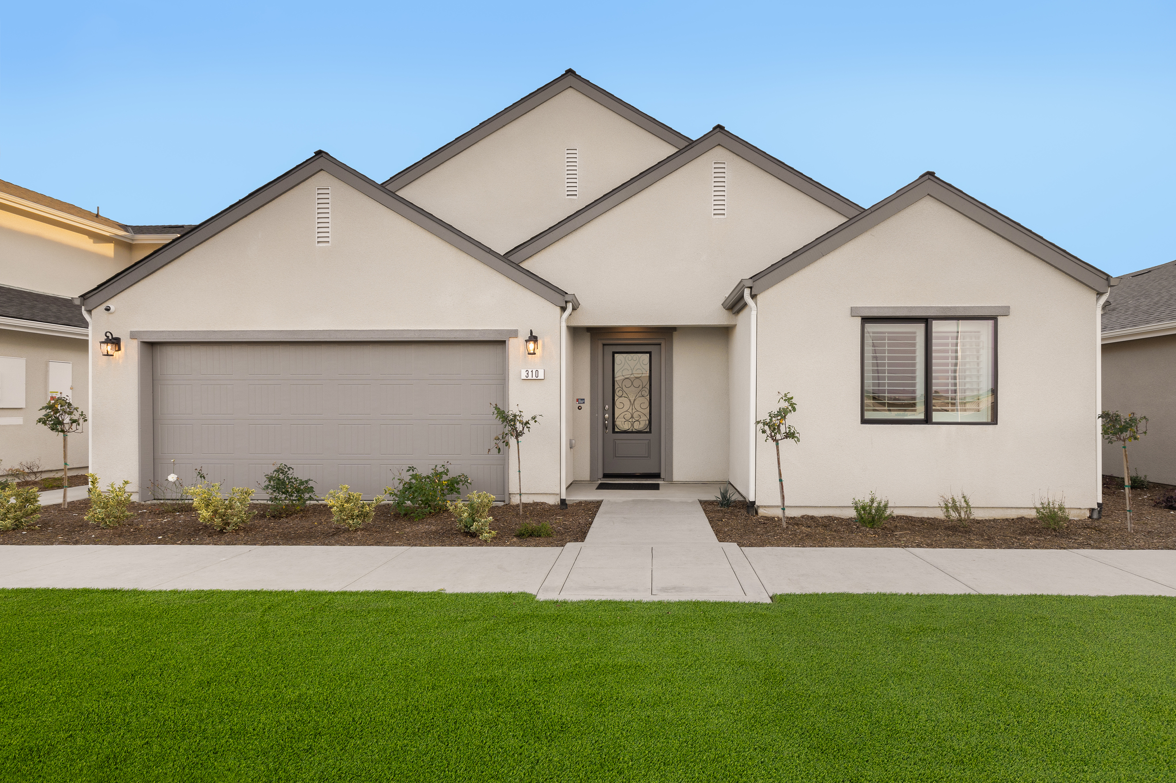 Andover Place Coming Soon | Visalia, CA
